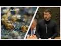 Download Lagu LightHouseTV #24: Bijensterfte door 5G? | Zelensky \u0026 Ursula's \