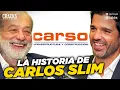 Download Lagu La Historia del ING. CARLOS SLIM (Primera parte) | CRACKS PODCAST #351