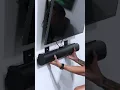 Download Lagu DIY Soundbar Wall Mount Setup You Need 🔧🎶 MP3