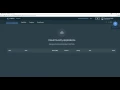 IBM s BlueMix PaaS - Java Project Creation on Eclipse and Running it on IBM s Bluemix
