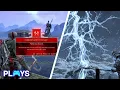 Download Lagu 20 HIDDEN Secrets in God of War Games