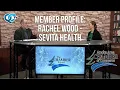 Rachel Wood Sevita Health - Member Profile The Chamber Report QCTV