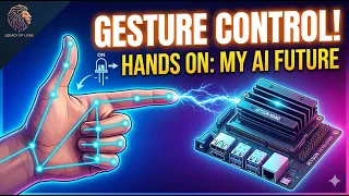 How to controll LED Using Python Arduino OpenCV Python Arduino Projects