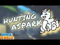 Hunting Aspark Misprints Skins And Tints Doodle World LIVE