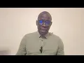 Download Lagu BOUBA NDOUR WAKHA DEGUE .MAIS BO NANGOULÉ  YOUSSOU NANGOULAL SONKO NAK