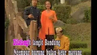 Download Lagu sunda kecapi suling DI LANGIT BANDUNG MP3