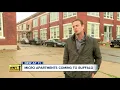 400 square foot apartments the next thing in Buffalo