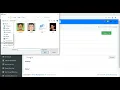 Organizational Event Management in Django