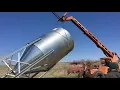 New Bulk Bin