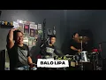 🌴 Remix Timur | Balo Lipa Cipt. Ansar S | Project 17 Official 🌴