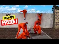 AMP ESCAPES PRISON