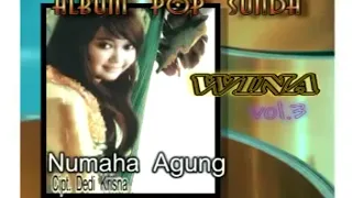 wina nu maha agung official video