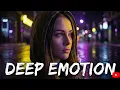 Emotional Vocal Deep House Mix 2026 🌌 Music for Studying, Driving \u0026 Relaxing 🎧