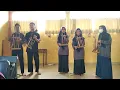Download Lagu latihan bermain musik ansambel sejenis