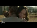 Katniss and Peeta Together with Their Children | The Hunger Games Mockingjay - Part 2
