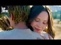 Katniss and Peeta Together with Their Children The Hunger Games Mockingjay - Part 2
