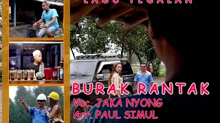 Download Lagu tegalan terbaru 2020 BURAK RANTAK official video clip MP3