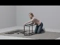 ENHET Frame Assembly