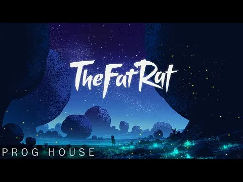 Download MP3 TheFatRat - Never Be Alone