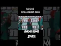 Download Lagu Kita Adalah Satu.rhoma irama \u0026 Soneta live 2016