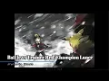 Pokemon GSC/HGSS Orchestrated - Battle vs Red/Champion Lance