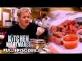 Filet Mignon Fondue Doesn t Go Well Kitchen Nightmares FULL EPISODE