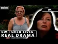 Download Lagu Back-to-Nature Mum Swaps with Glam City Wife | S08 E09 | Wife Swap UK