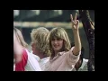 Foreigner - Juke Box Hero (Official Music Video)