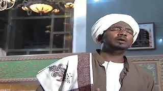 المادح محمد بشير هاشم 