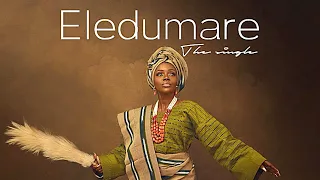 eledumare by tolu odukoya ijogun