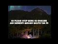 Download Lagu Crush - Haziq (Lyrics Terjemahan)