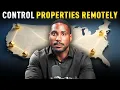 How to Manage Rental Properties Remotely Step-by-Step
