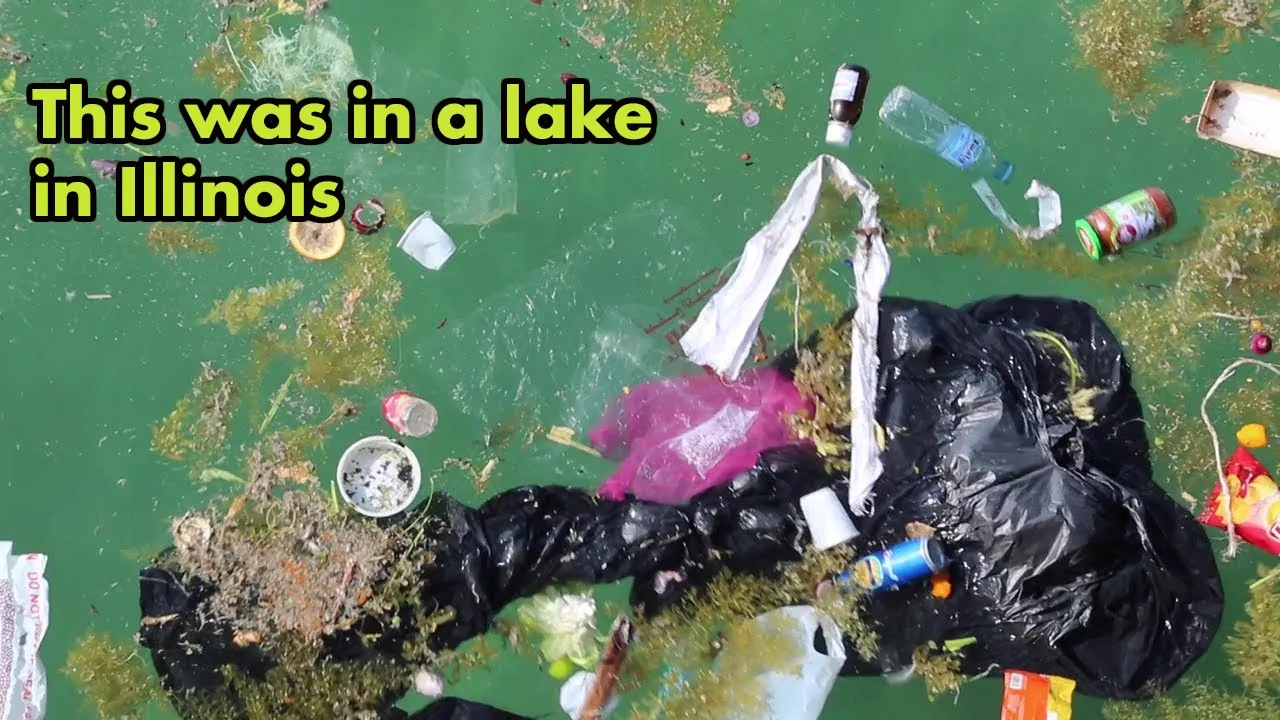 10 Polluted Places in the United States