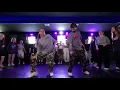 Download Lagu TINASHE-I CAN SEE THE FUTURE | CHOREOGRAPHY BY TASYA