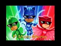 PJ Masks Memes My Version XD