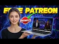 How To View Free Patreon Posts Access Creator Content Without Paying
