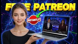 How To View Free Patreon Posts Access Creator Content Without Paying