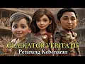 Download Lagu Ada apa dengan Gladiator Veritatis di Konoha? MP3