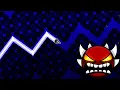 Jawbreaker but with a difficulty meter