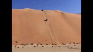 انا من ورا يبرين دندنها