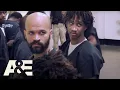60 Days In Getting Tough on Too Tall Season 3 Flashback A E
