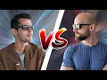 Challenging Jonny Burger to Clash of Code