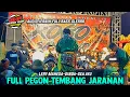 Download Lagu Full Pegon Tembang Jaranan ROGO SAMBOYO PUTRO feat SHAFIRA AUDIO Glegerrr