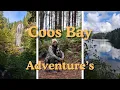 Exploring COOS BAY OREGON The Adventure Coast