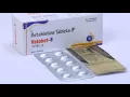 VATOBET-8 and 16 TABLETS Betahistine 8mg 16mg - Remedial Healthcare