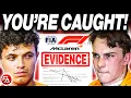 Download Lagu Lando Norris LASHES OUT at Oscar Piastri after Team Orders BLOW UP!