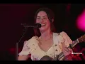 🎧 그레이시 에이브럼스 Gracie Abrams - I Love You, I’m Sorry (Live from red rocks)[가사해석]