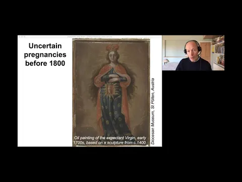 Download MP3 Innes Lecture 2021 - Visible Embryos: A History of Human Development