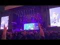 Turnstile - Gravity (Live at The world is a Vampire Mexico 2023)