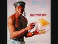 D.F.X. Dr FELIX - Relax Your Body (Extended version)